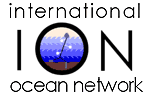 International Ocean Network Logo
